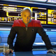 Image for article titled Scifi Remodel: People Who Have Converted Their Homes into Imaginary Worlds